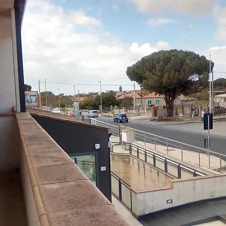 Vossignuria Affittacamere Ragusa