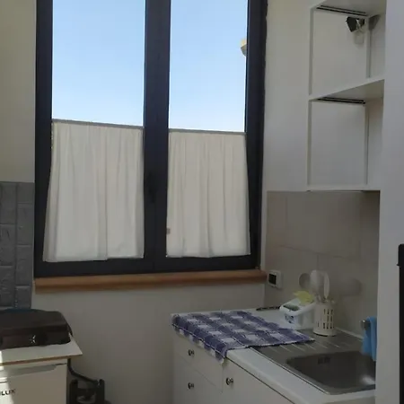 Vossignuria Affittacamere Ragusa