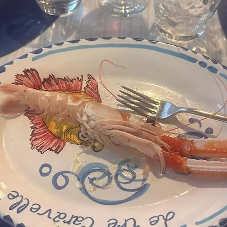 Vossignuria Гостевой дом Рагуза