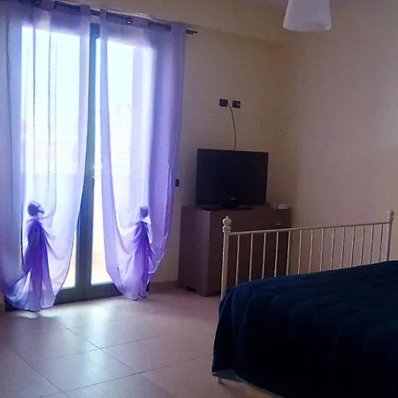 Affittacamere Vossignuria Ragusa