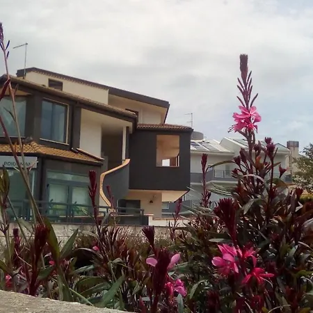 Vossignuria Gæstehus 3*