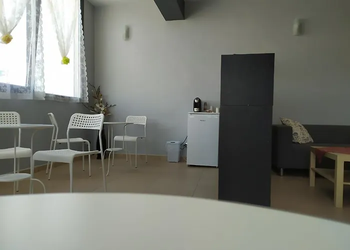 Vossignuria Gæstehus 3*
