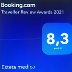 Vossignuria Pensjonat 3*