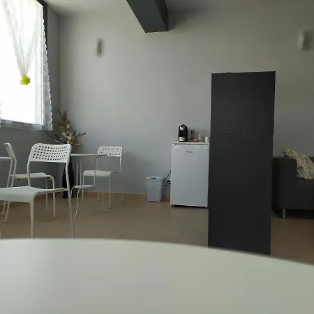 Vossignuria 게스트하우스 3*
