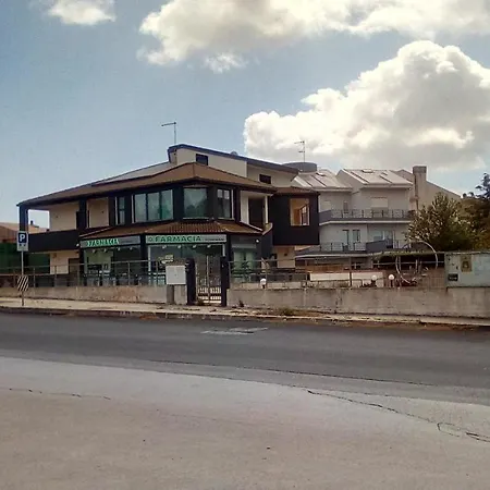 Vossignuria Pensjonat Ragusa