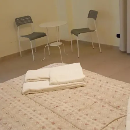 Vossignuria Pensjonat 3*