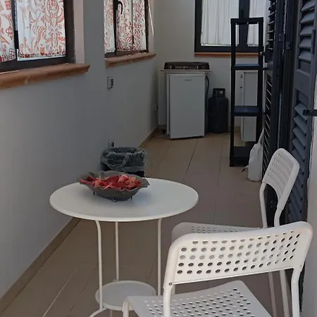 Vossignuria 3* 라구사
